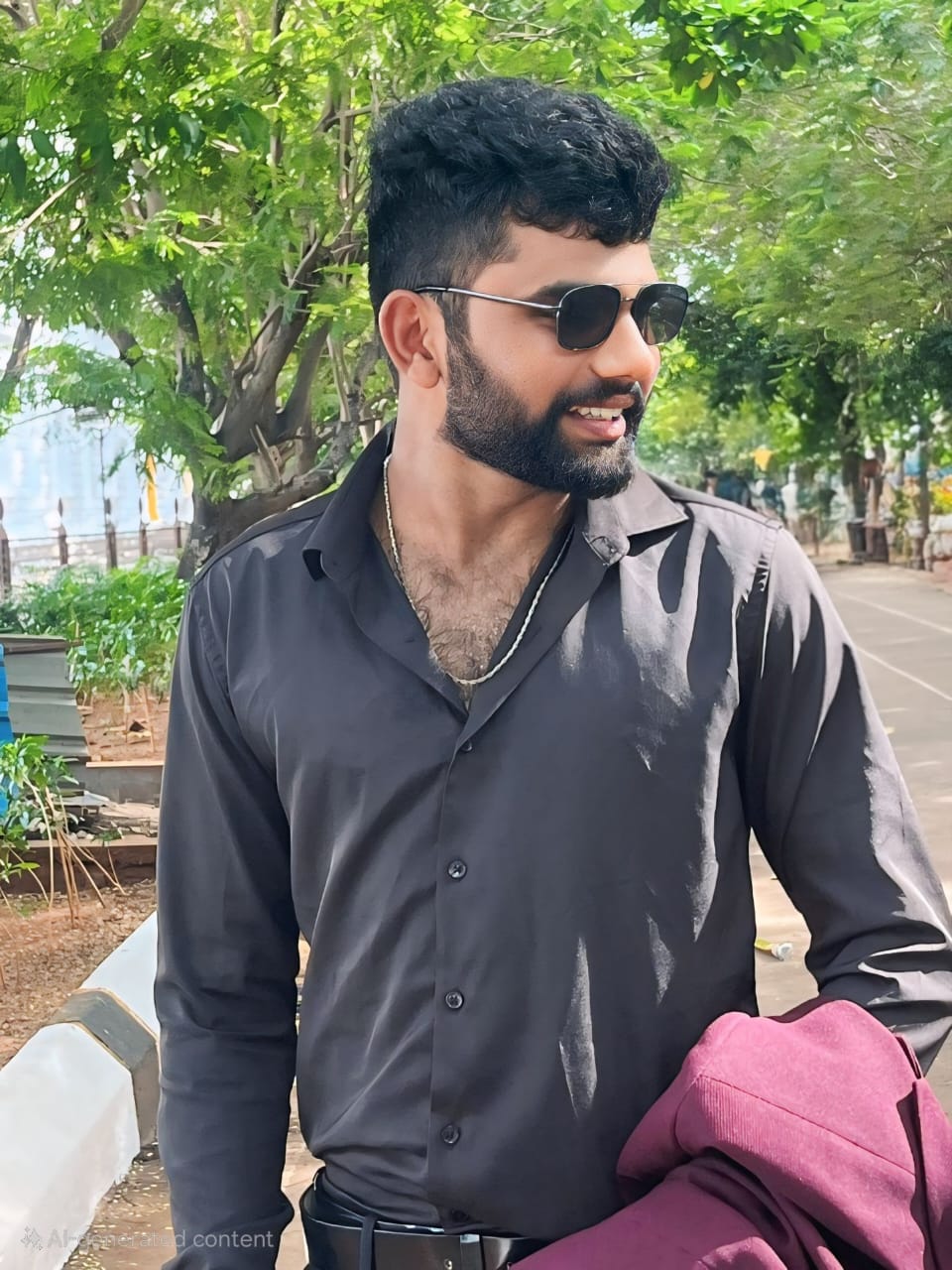 Seethalai Devi Chandu - Multi-Agent AI Systems Developer and IEEE Author